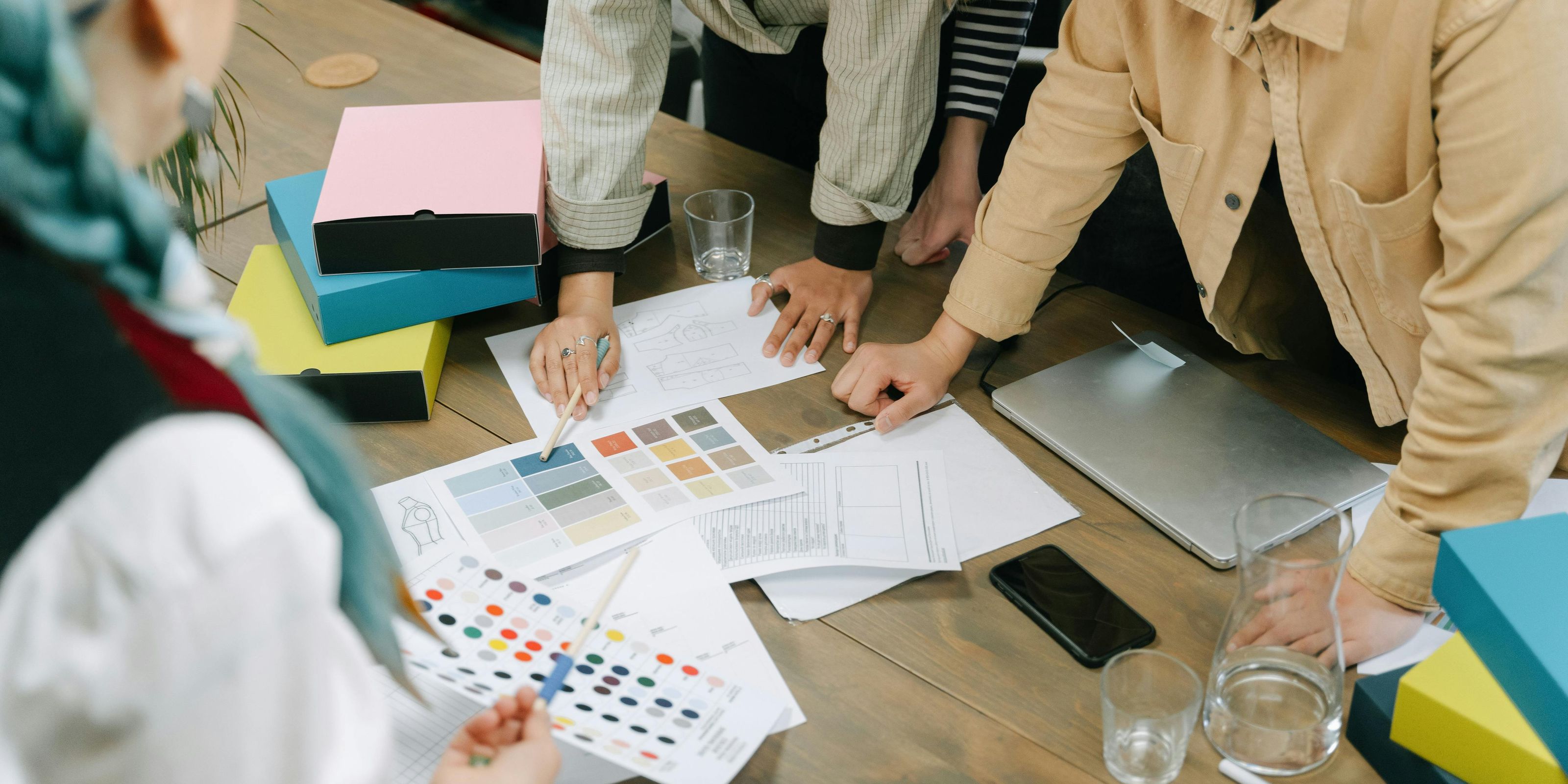 Премиум ткани для купальников