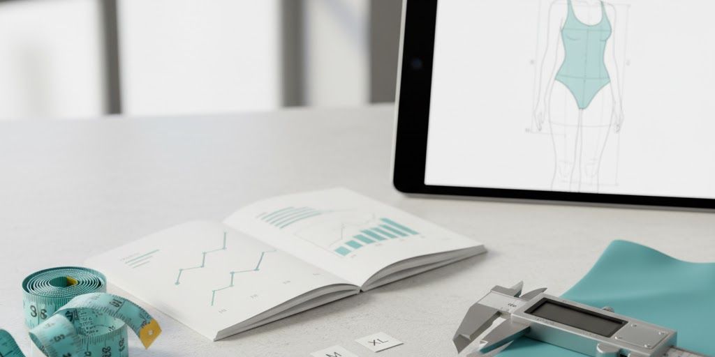 Профессиональные Решения по Размерам Купальников