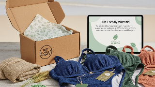 Экологичные материалы