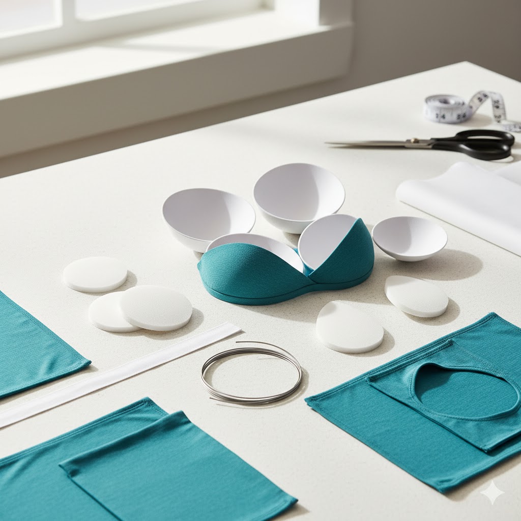 Поддержка груди