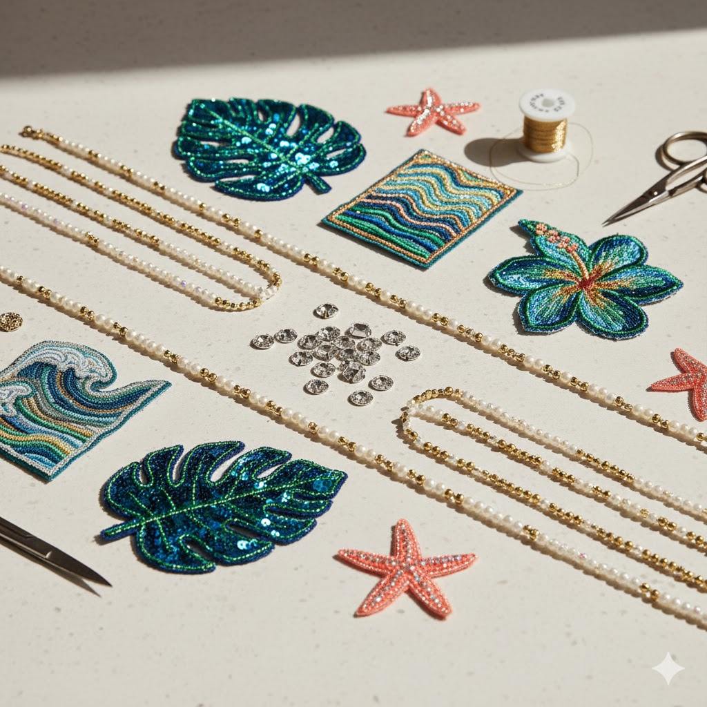 Декоративная отделка