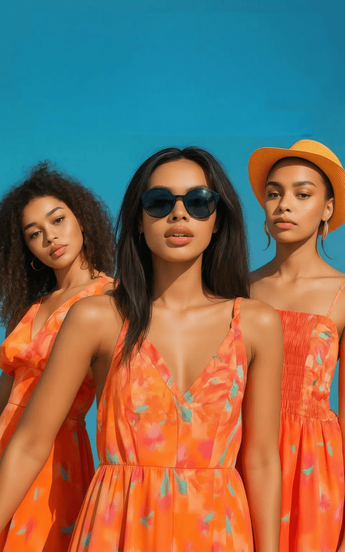 Готово для Instagram